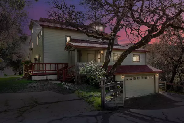 Placerville, CA 95667,1000 Los Robles RD