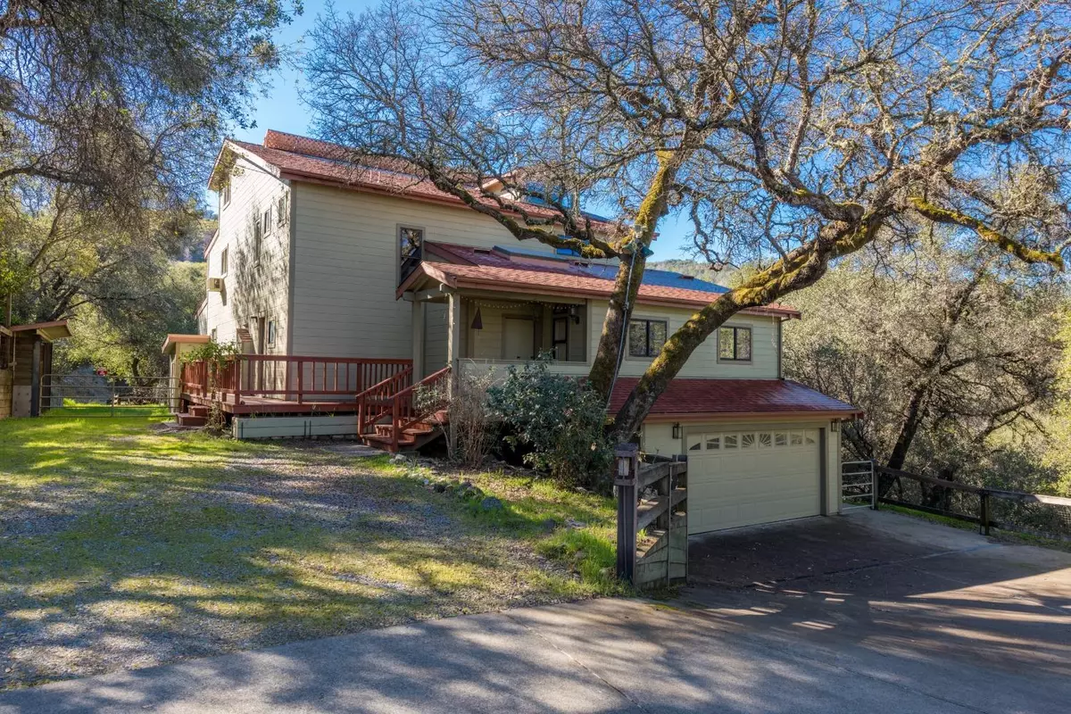 Placerville, CA 95667,1000 Los Robles RD