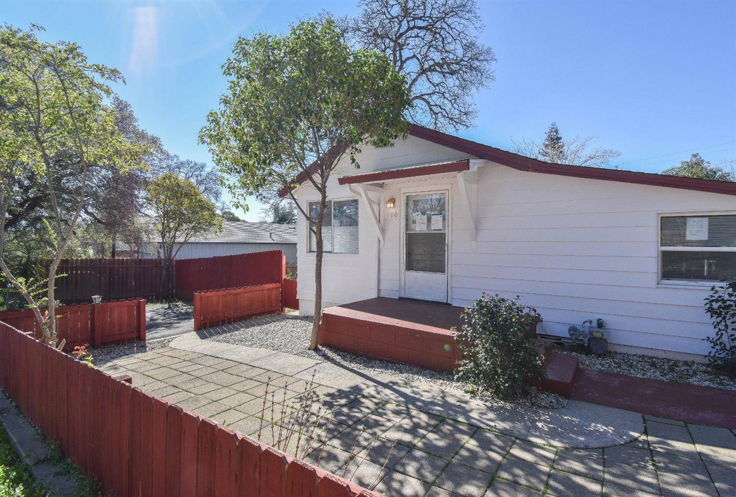 110 S Flood RD, Auburn, CA 95603
