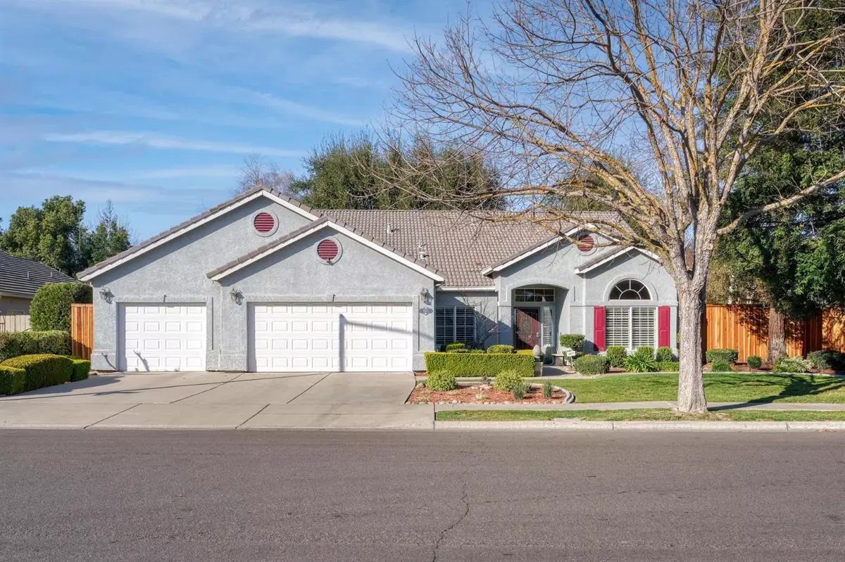 Turlock, CA 95382,1683 Alex WAY