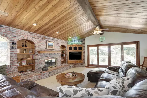 Wilton, CA 95693,9600 Montevideo