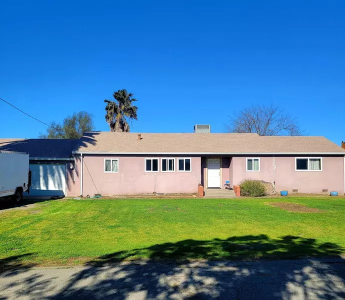 4729 Santa Rosa AVE, Robbins, CA 95676