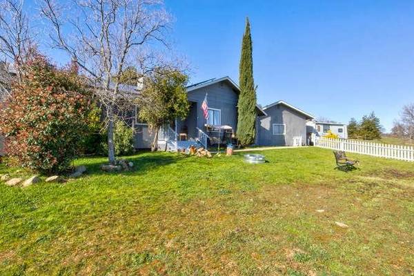 14351 Avenida Central, La Grange, CA 95329