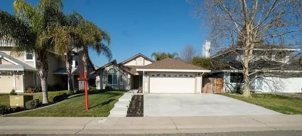 4928 Shady Leaf WAY, Sacramento, CA 95838