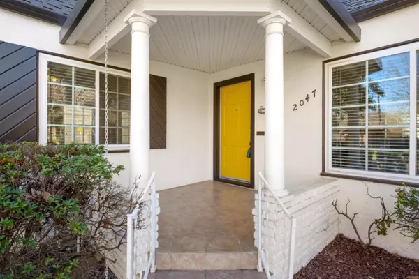 Sacramento, CA 95815,2047 Canterbury Road