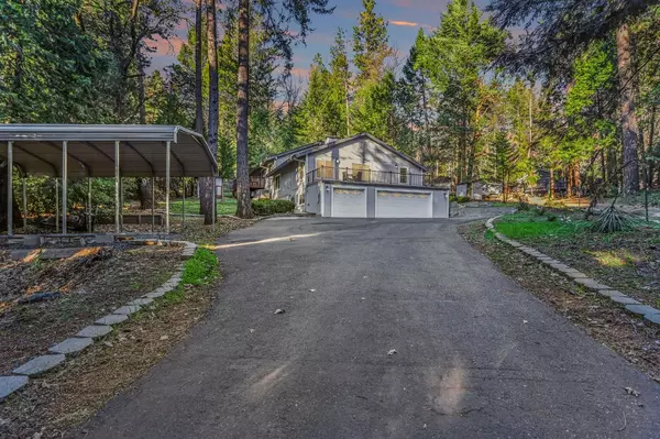 5003 Virginia Bird Mine CT, Foresthill, CA 95631