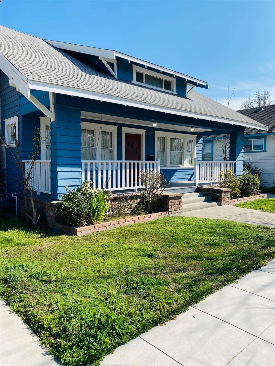 Stockton, CA 95203,1320 N Harrison ST