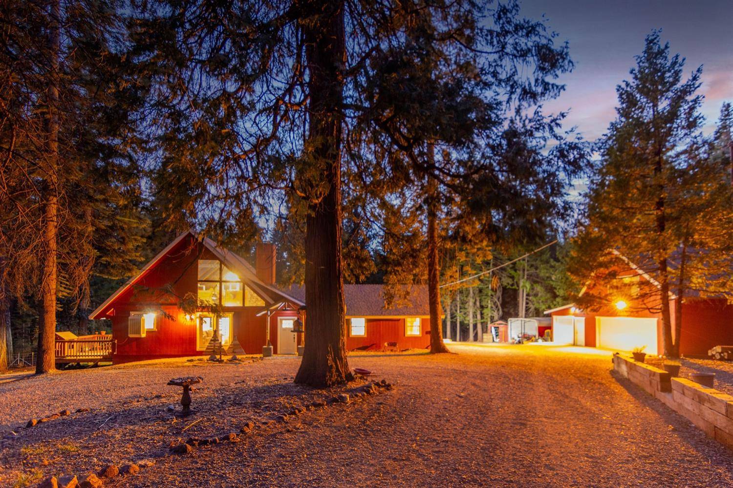 19730 Forest View CIR, Pioneer, CA 95666