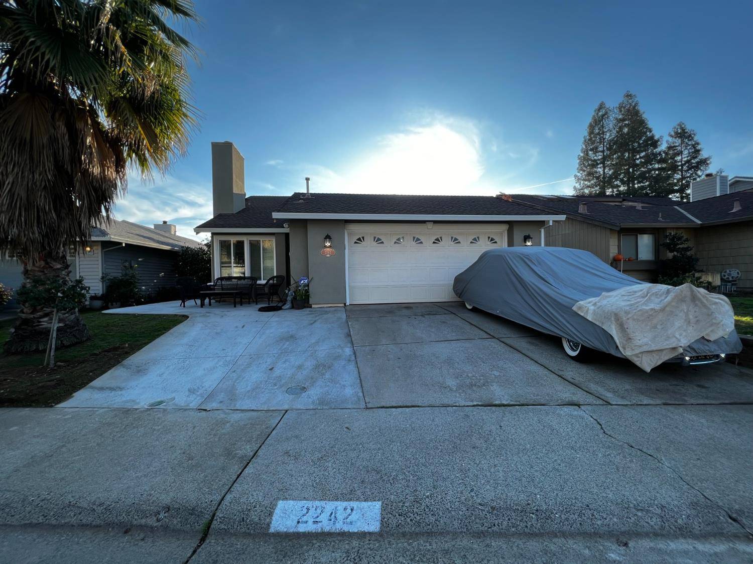 Rancho Cordova, CA 95670,2242 Palmwood CT