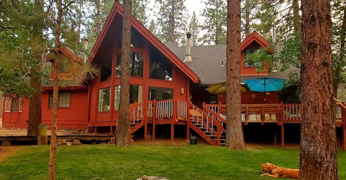 Susanville, CA 96130,065 Wingfield RD