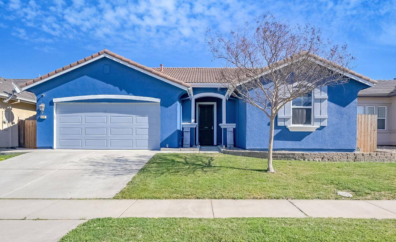 5525 Waterhole LOOP, Marysville, CA 95901