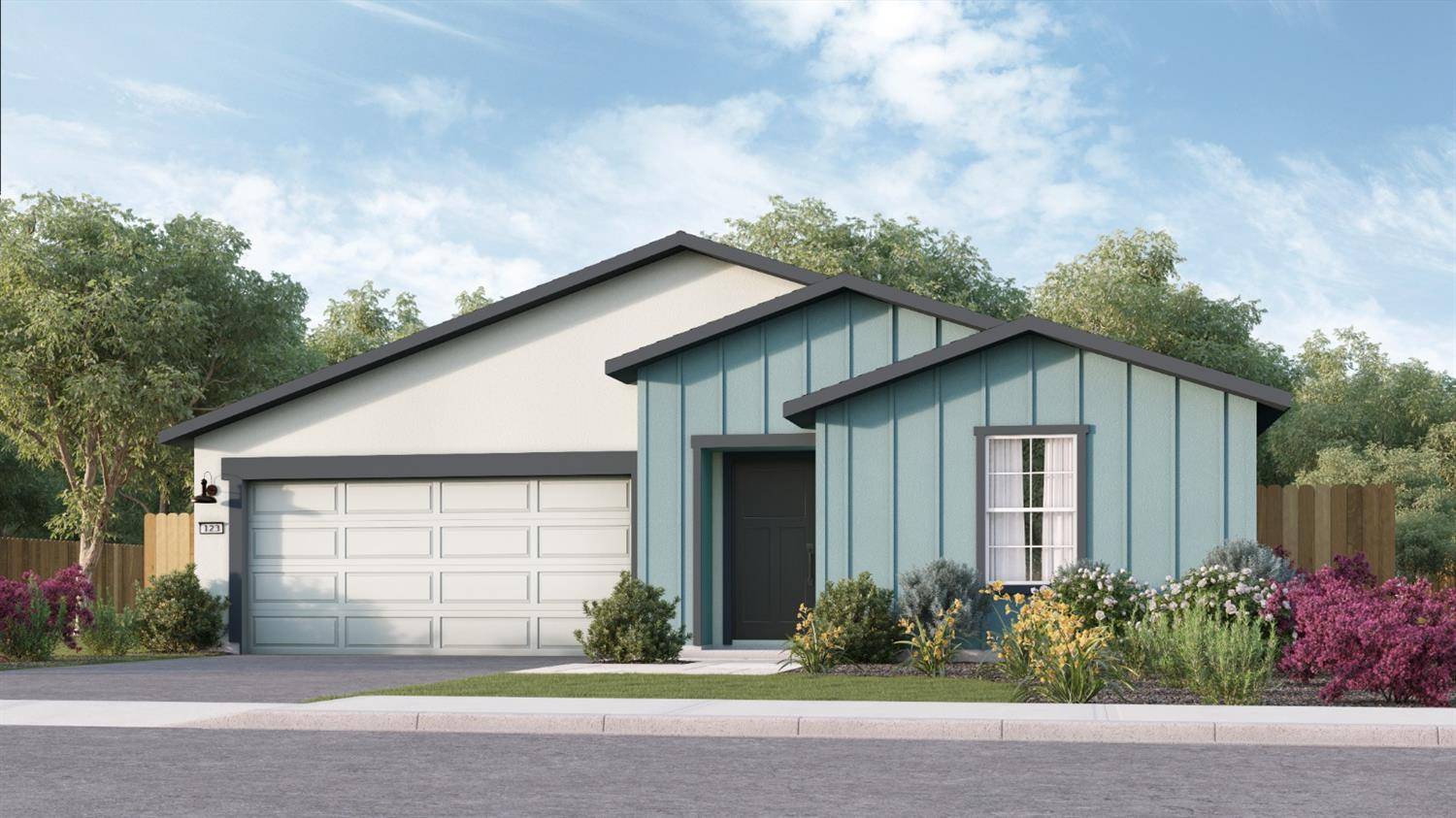 6204 Central AVE #41, Riverbank, CA 95367