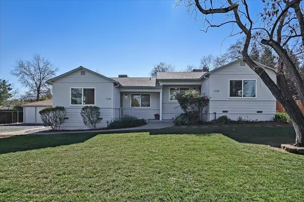 7246 Robin RD, Fair Oaks, CA 95628