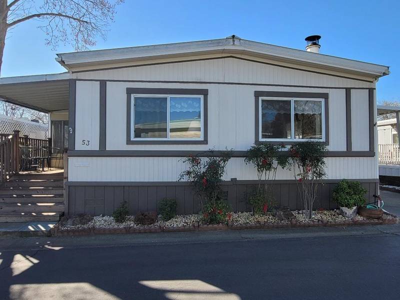 26262 County Road 21A #53, Esparto, CA 95627