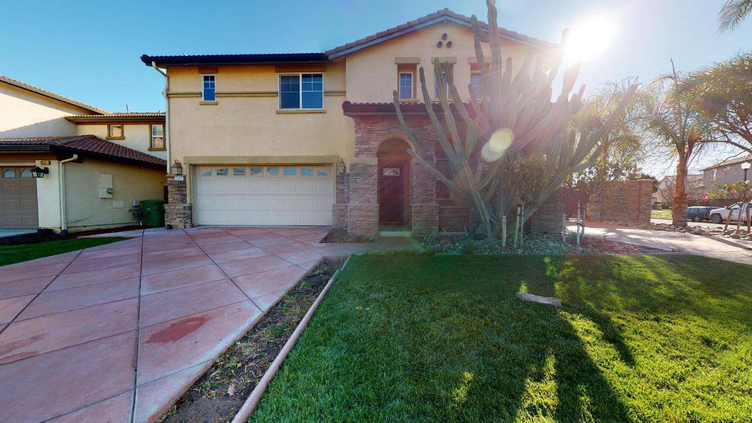 Los Banos, CA 93635,2501 S Fallbrook DR