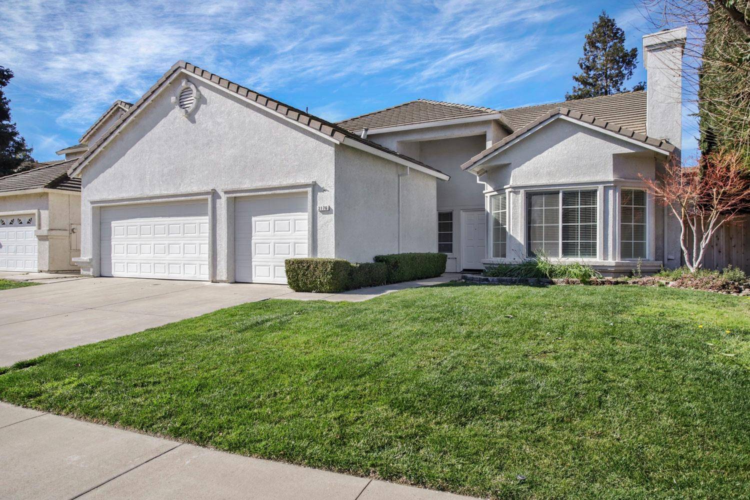 3176 Joshua Tree CIR, Stockton, CA 95209