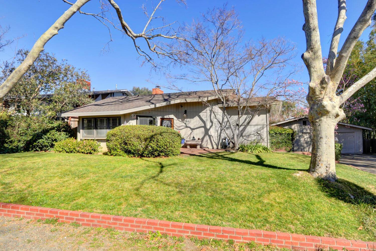 Fair Oaks, CA 95628,4544 Crestridge RD