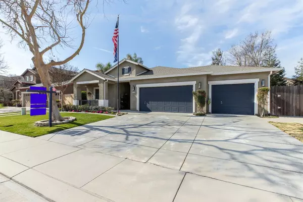 Hughson, CA 95326,1549 Bravo CT