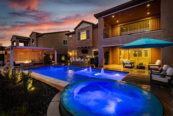 575 Dali CT, El Dorado Hills, CA 95762