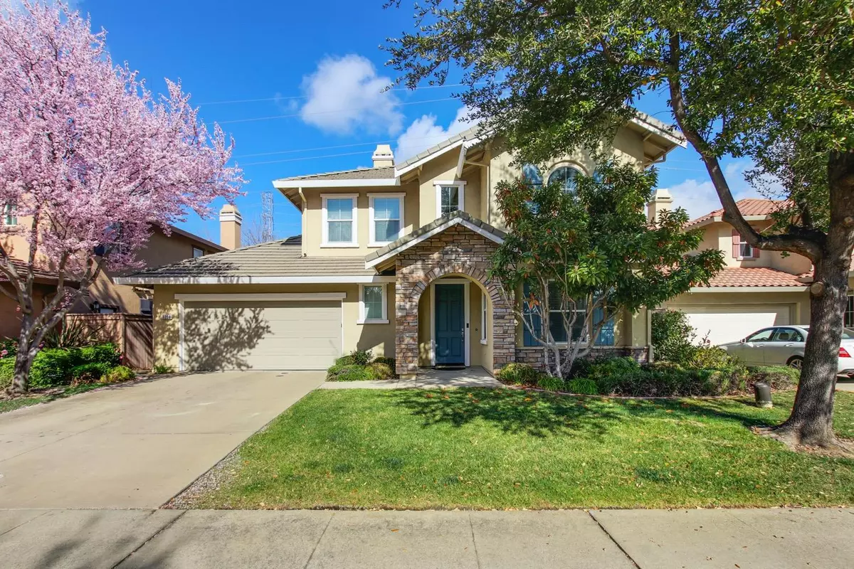 Folsom, CA 95630,1258 Darling WAY