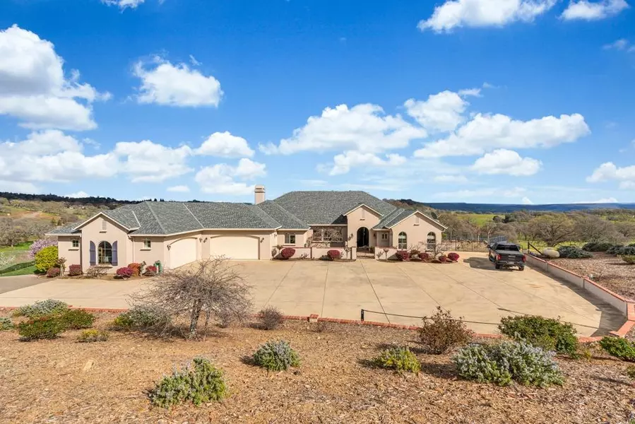 6600 Heffrin DR, Shingle Springs, CA 95682