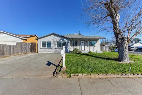 6100 De Anza CT, Rio Linda, CA 95673