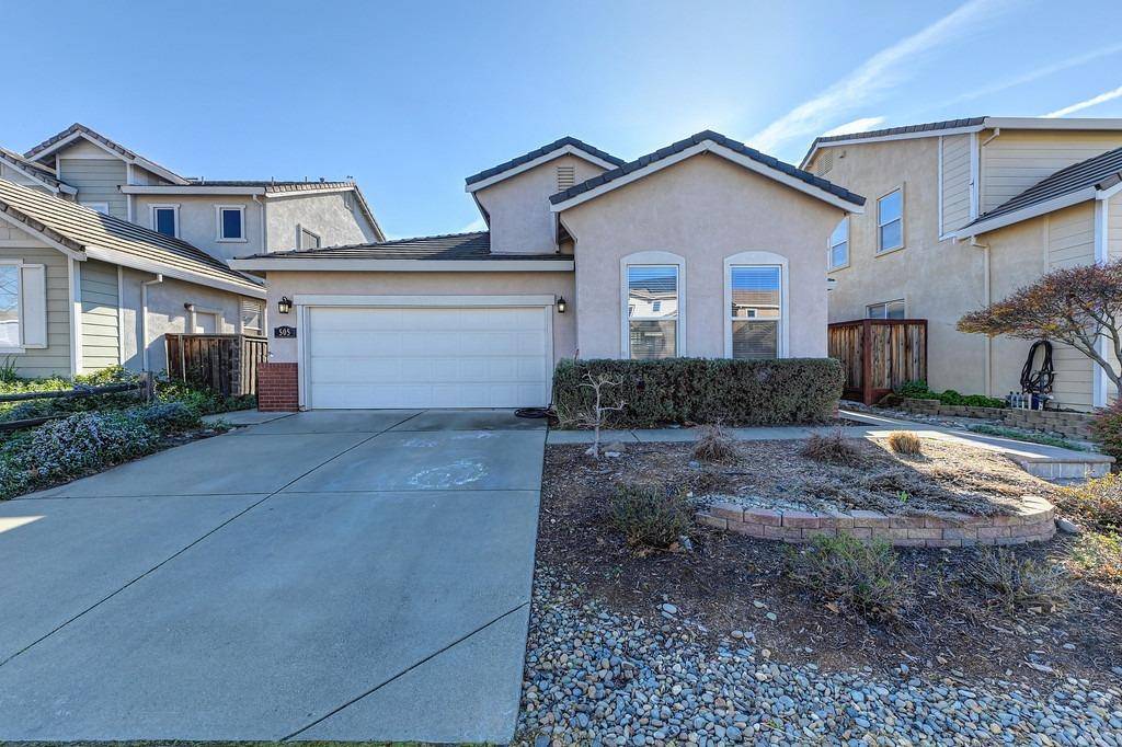 Lincoln, CA 95648,505 Copperwood CT