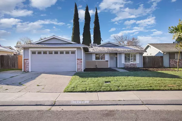 Stockton, CA 95210,1134 Prospector DR