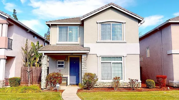 Stockton, CA 95210,1836 Caleb CIR