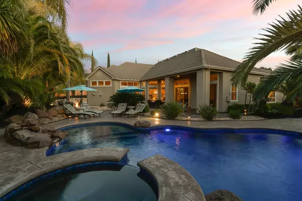 Rocklin, CA 95677,4411 Barrington CT