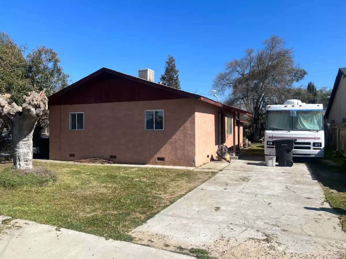 Livingston, CA 95334,747 Prusso ST