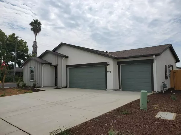 12096 Kadota AVE #75, Waterford, CA 95386