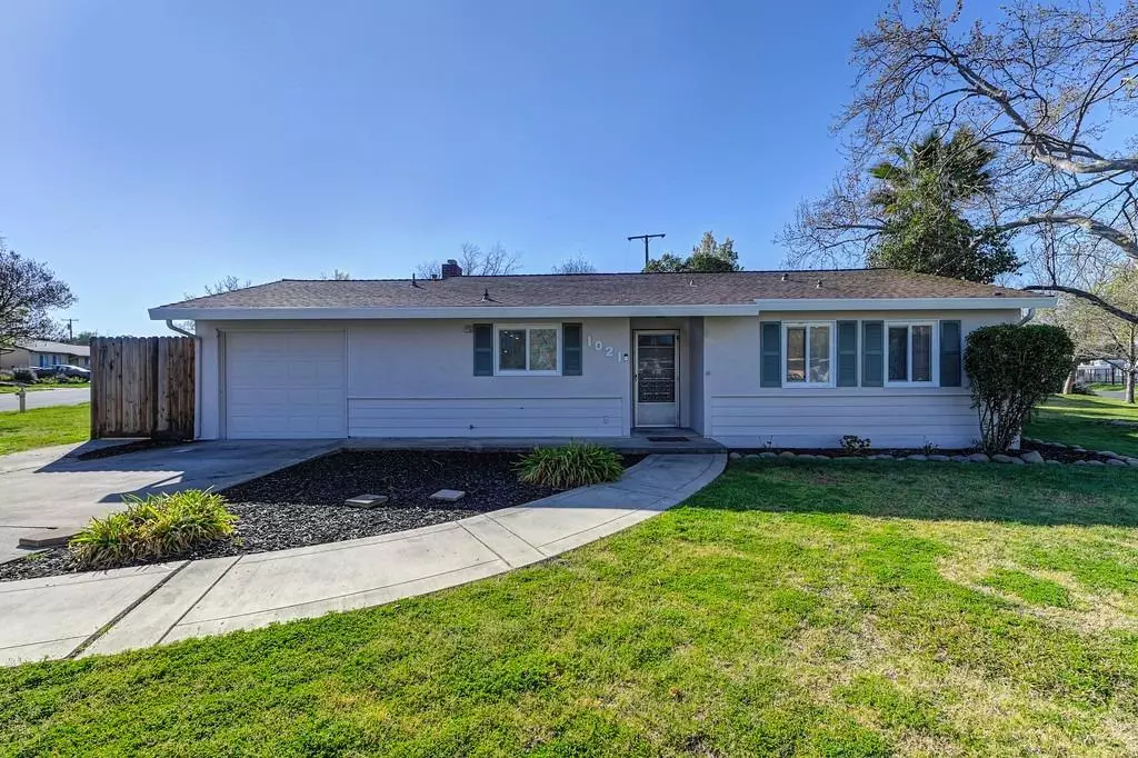 Sacramento, CA 95864,1021 Singingwood