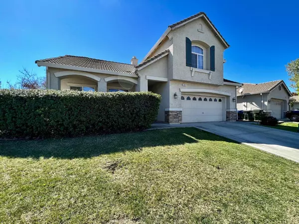 Sacramento, CA 95835,510 Regency Park CIR