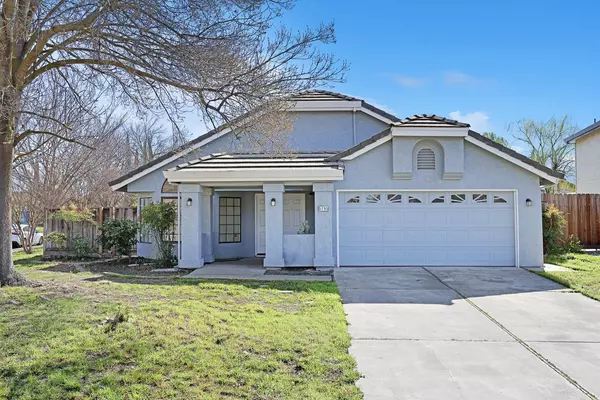 5795 Caribbean CIR, Stockton, CA 95210