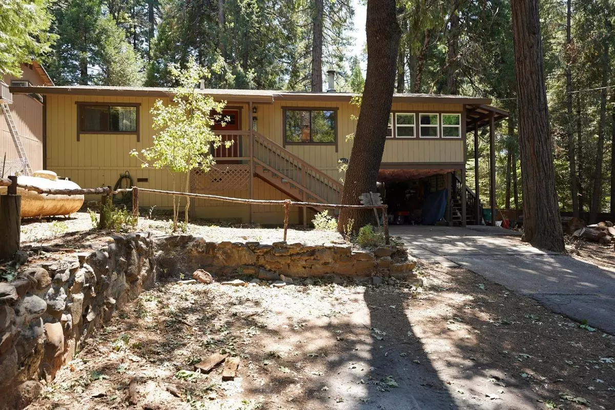 Pollock Pines, CA 95726,6882 Frontier RD