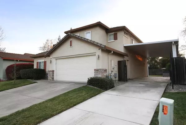 Sacramento, CA 95833,21 Riverscape CT