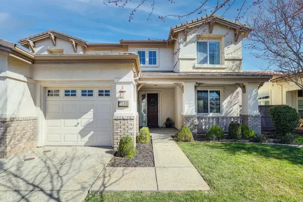 Rancho Cordova, CA 95742,11841 Stone Hollow WAY