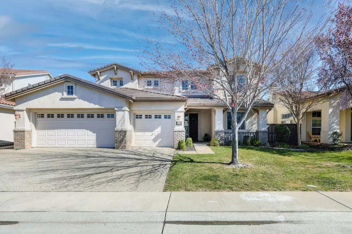 Rancho Cordova, CA 95742,11841 Stone Hollow WAY