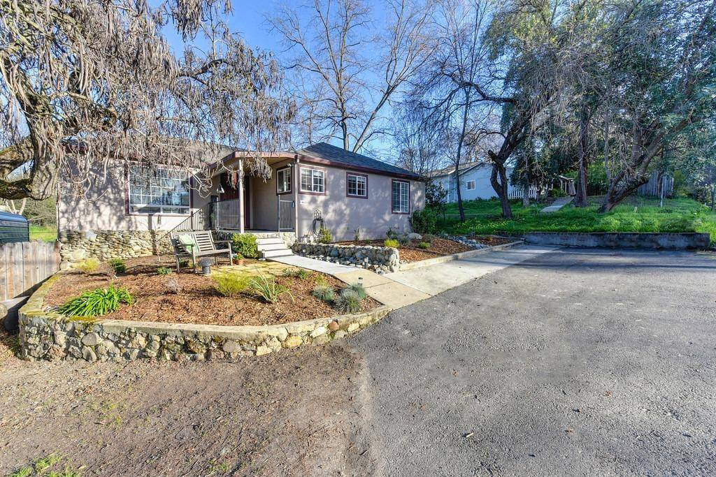 Fair Oaks, CA 95628,4600 Pennsylvania AVE
