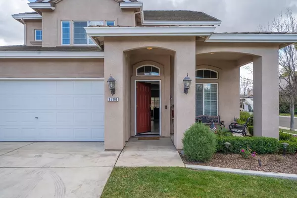 Modesto, CA 95355,3700 Kee CT