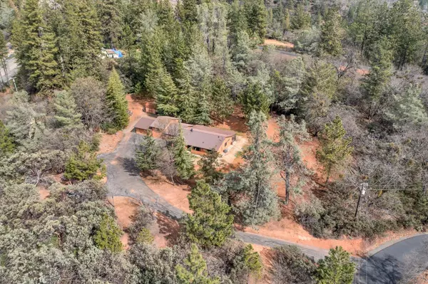 Applegate, CA 95703,21 Edelweiss LN