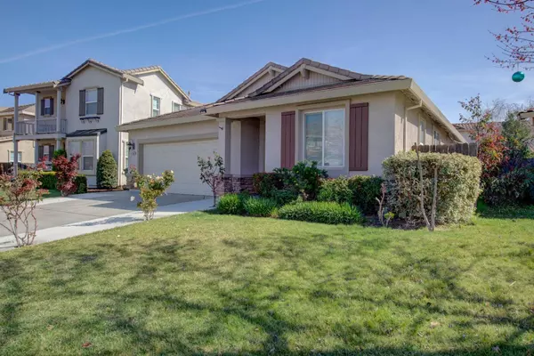 Turlock, CA 95382,4106 Enclave DR