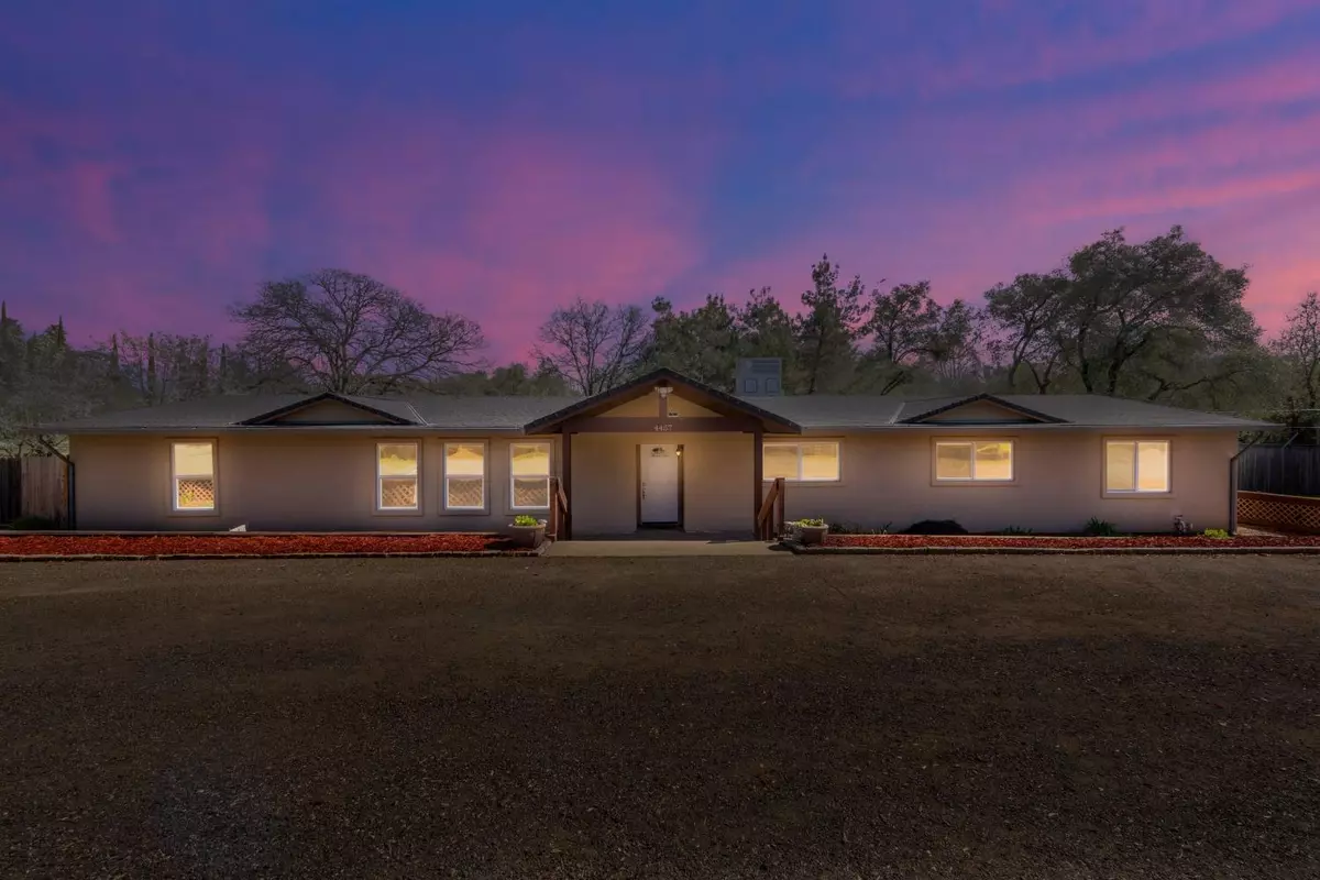 Shingle Springs, CA 95682,4457 S. Shingle RD