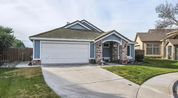 Newman, CA 95360,1315 Pointer WAY