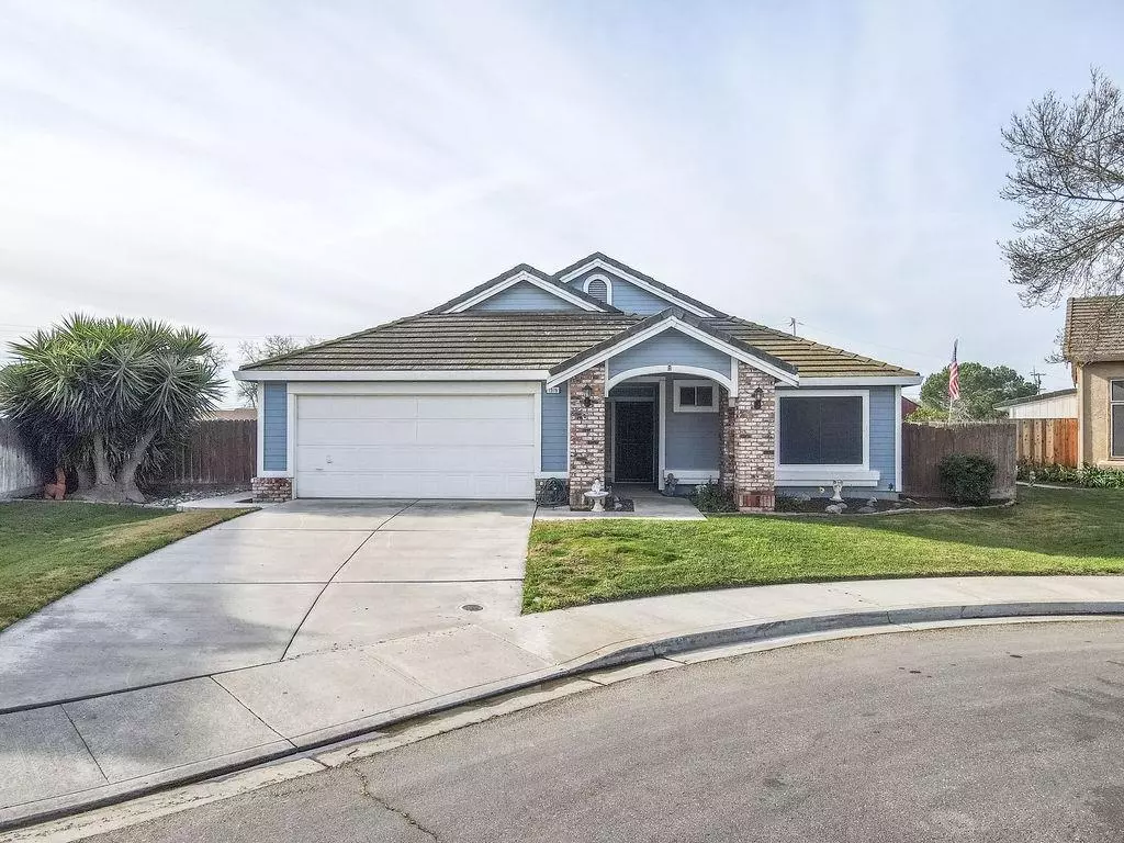 Newman, CA 95360,1315 Pointer WAY