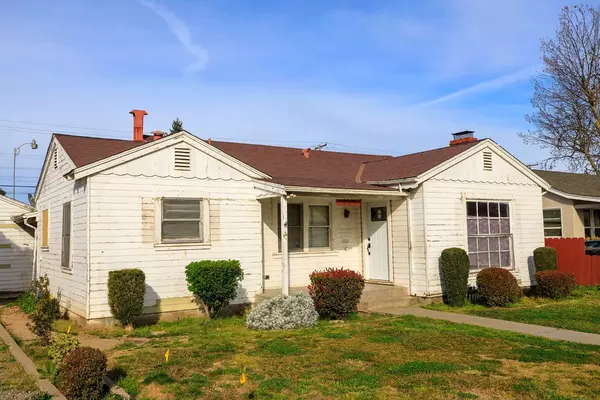 Modesto, CA 95351,1605 Victoria DR