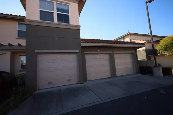 San Jose, CA 95116,2177 Alum Rock AVE #611