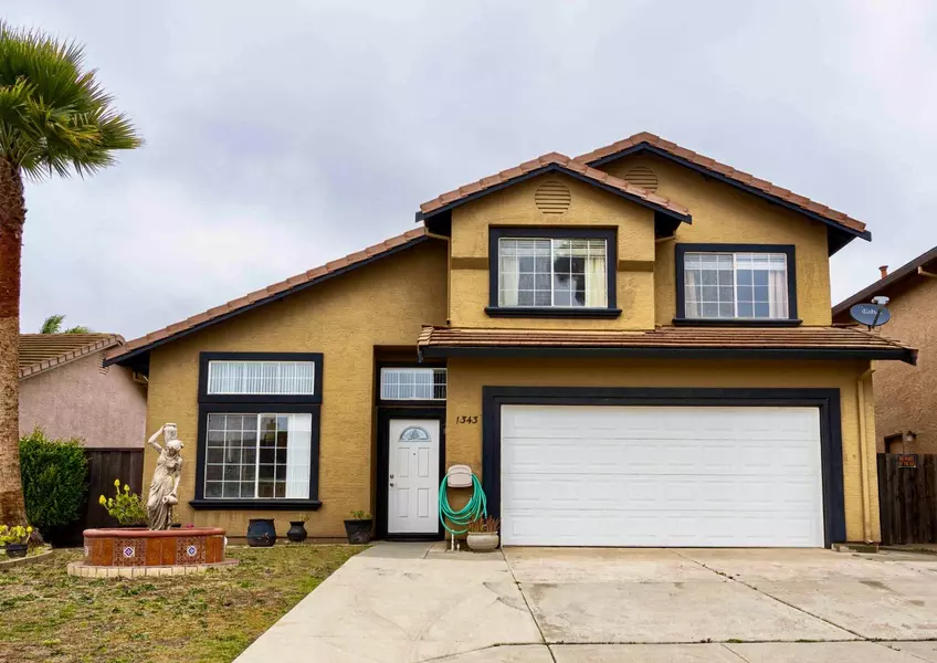 1343 Palmera AVE, Salinas, CA 93905