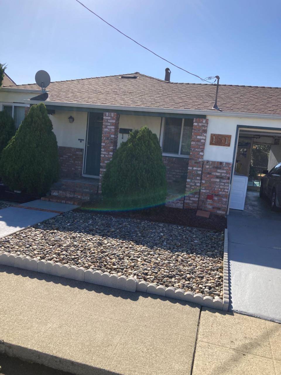 151 May CT, Hayward, CA 94544